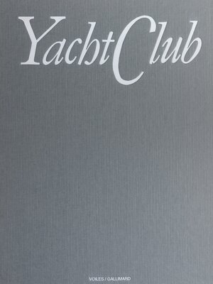 cover image of Yacht club